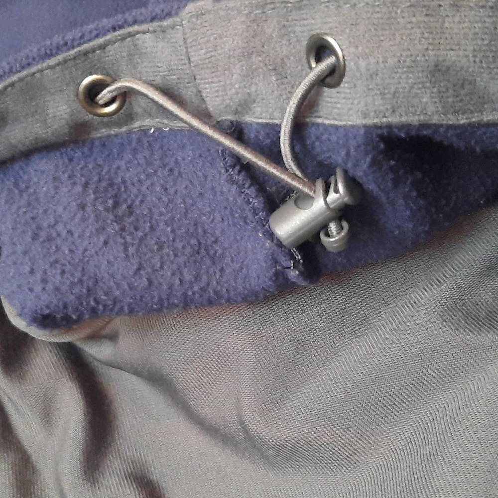 Seattle Seahawks Fleece Jacket - Picture 4 of 4